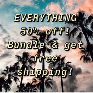 Sale